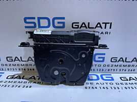 Incuietoare Broasca Capota Portbagaj BMW Seria 5 F10 2010 - 2017 Cod 7191212 918064 918064105 163672 16367210 7224692 [B3335]