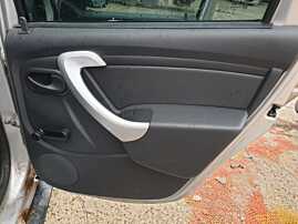 Incuietoare Usa Portiera Dreapta Spate Dacia Duster 1 HS 2010 - 2015 [C7302]