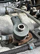 Injector Injectoare Kia Sorento 2.5 CRDI 2002 - 2009 Cod 0445110186 [X3594]