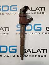 Injector Injectoare Opel Zafira B 1.9 CDTI 2005 - 2014 Cod 0445110243 [M6550]