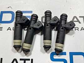 Injector Injectoare Renault Megane 2 1.6 Benzina 2002 - 2008 Cod ITGM60 H274263 [N0009]