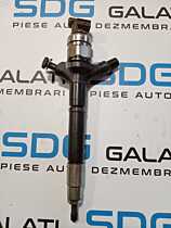 Injector Injectoare Toyota Avensis 2.2 D 2003 - 2009 Cod 23670-0R010 [M6858]