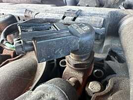 Injector Injectoare Ford C Max 2.0 TDCI 2003 - 2010 Cod 9657144580 9657144680 3M5Q-9F593-DB 3M5Q9F593DB [C7808]