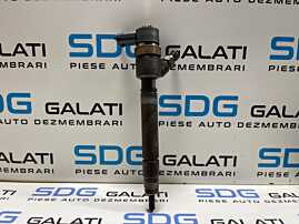 Injector Injectoare Volvo S80 2.4 D D5 2006 - 2011 Cod 0445110251 30750283 [B2976]