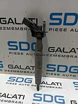Injector Injectoare Mercedes Clasa GL Class X164 GL 350 CDI 2006 - 2012 Cod 0445116026 A6420701187 [X3447]