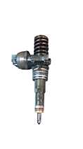 Injector Injectoare Volkswagen California T5 2.5 TDI AXE BPC BLJ 2007 - 2009 Cod 070130073N [M7945]