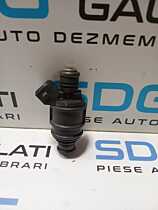 Injector Injectoare Opel Astra H 1.8 B 2004 - 2010 Cod 90536149 [M3490]