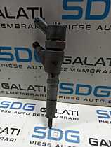 Injector Injectoare Fiat Ducato 2.0 JTD 2001 - 2006 Cod 0445110076 9641742880 [X3490]