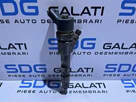 Injector Injectoare Renault Trafic 2 1.9 DCI 2001 - 2010 Cod 0445110021 7700111014 [X3071]