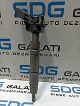 Injector Injectoare Mercedes Clasa E Class W205 320 CDI 2015 - 2018 Cod 0445115064 A6420701387 [X3449]