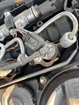 Injector Injectoare BMW X3 F25 2.0 D N47 2010 - 2014 Cod 7798446 779844605 0445110289 [C7519]