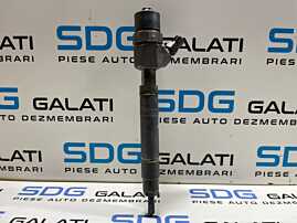 Injector Injectoare Mercedes Sprinter 208 211 213 216 308 311 313 316 2.2 CDI 2000 - 2006 Cod A6120700487 6120700487 0445110182 [B3006]