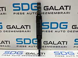 Injector Injectoare Ford Mondeo 2.0 TDCI 66KW 2000 - 2007 Cod 0432133800 1S7Q9-K546-BE [B2977]