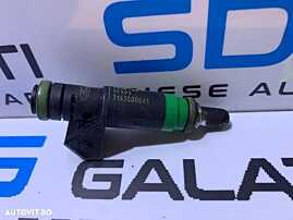 Injector Injectoare Ford C-Max 1.4 16V 1.6 16V 2004 - 2011 Cod 98MF-BB [D0170]