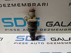 Injector Injectoare Audi 80 1.6 B 1990 - 1996 Cod 078133551D [M4262]