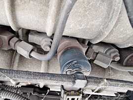 Injector Injectoare Alfa Romeo 156 1.9 JTD 2001 - 2007 Cod 0445110111 [G0028]