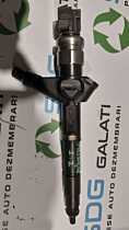 Injector Injectoare Nissan X Trail 2.2 DCI 2001 - 2007 Cod 01F03421 [X3731]