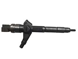 Injector Injectoare Denso Nissan X-Trail 2.2 DCI YD22ETI YD22DDTi 2000 - 2007 Cod 16600-AW401 02F05301 [N0663]