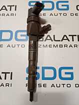 Injector Injectoare Opel Zafira C 2.0 CDTI 2011 - 2019 Cod 0445110423 [M6450]