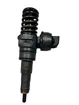 Injector Injectoare Pompa Pompe Diuza Skoda Roomster 1.9 TDI BLS 2006 - 2010 Cod 038130073BN 0414720313 CS [B3823]