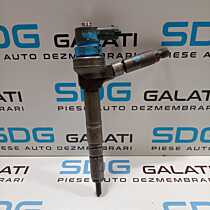 Injector Injectoare Opel Astra G 1.7 CDTI 2000 - 2004 Cod 8973000913 0445110118
