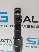 Injector Injectoare Ford Mondeo Mk 3 2.0 TDCI FMBA 2001 - 2007 Cod 3S7Q-9K546-BB EJDR00501Z [B1138]