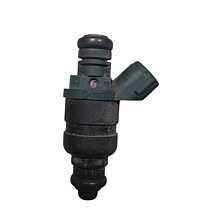 Injector Injectoare Seat Leon 1M 1.6 Benzina BFQ 1998 - 2005 Cod 037906031AL [N0713]