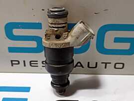 Injector Injectoare Smart Forfour 1.1 1.3 B 2004 - 2006 Cod MR988977 [M6023]