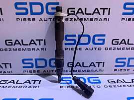 Injector cu Fir VW Golf 4 1.9 SDI AQM 1998 - 2006 Cod 028130203E 0432193598