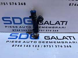 Injector Injectoare Dacia Lodgy 1.6 2012 - Prezent Cod 0280158034 8200227124