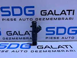 Injector Injectoare Seat Ibiza 1.4 MPI AUD AKK ANW 1999 - 2002 Cod 030906031J 0280155919 [D0143]