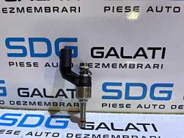 Injector Injectoare Seat Altea 1.4 TSI CAXC 2007 - 2014 Cod 03C906036F