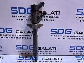 Injector Injectoare Mazda 3 1.6 D 2003 - 2014 Cod 0445110188