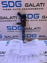 Injector Injectoare Opel Zafira B 1.9 CDTI 2005 - 2014 Cod 0445110276 [D0043]