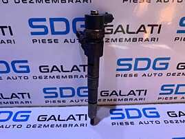 Injector Injectoare Lancia Musa 1.6 JTD Multijet 2004 - 2012 Cod 0445110300 [AV0118]