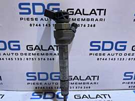 Injector Injectoare BMW Seria 3 E90 E91 E92 E93 320 2.0 D N47 2006 - 2013 Cod 0445110382 7810702