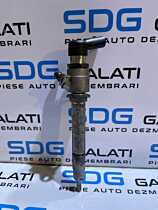 Injector Injectoare Peugeot 407 2.7 HDI 2003 - 2010 Cod 5U3Q-9K546-AA
