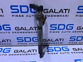 Injector Injectoare Renault Scenic 1.5 DCI 78KW 106CP 76KW 103CP 74KW 101CP 2004 - 2016 Cod H8200294788 166009445R 