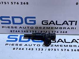 Injector Injectoare Citroen DS3 1.6 VTi 2010 - 2015 Cod V752817680 752817680