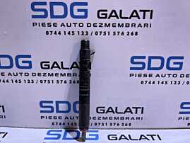 Injector Injectoare Delphi Dacia Logan 1 1.5 DCI 2004 - 2012 Cod 166000897R H8200827965
