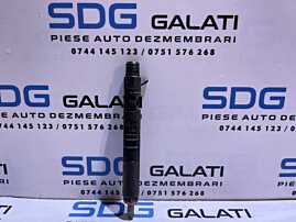 Injector Injectoare Delphi Renault Kangoo 2 1.5 DCI 2008 - 2017 Cod 166000897R H8200827965