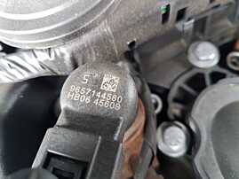 Injector Injectoare Siemens Ford C-Max 2.0TDCI 2003 - 2010 Cod 9657144580