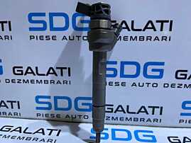 Injector Injectoare Verificate cu Fisa BMW Seria 1 F20 F21 116 118 120 2.0 D N47 2010 - 2019 Cod 0445110616 7810702 [G0089]