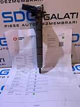 Injector Injectoare Verificate cu Fisa Audi Q5 2.0 TDI CAGA CAGB CAHA CAHB 2009 - 2012 Cod 0445116030 03L130277