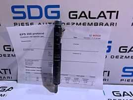 Injector Injectoare Verificate cu Fisa Delphi Renault Clio 3 1.5 DCI 64CP 2005 - 2014 Cod 8200553570 8200049876
