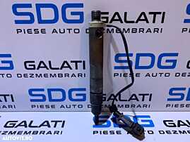 Injector cu Fir Volkswagen Golf 4 1.9 SDI AQM AGP 1998 - 2005 Cod 028130201S