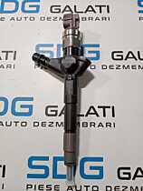 Injector Denso Nou Nissan Primera 2.2 DCI 2002 - 2007 Cod 095000-5135 09B00120 [M7842]