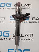 Injector Denso Nou Nissan X-Trail 2.2 DCI 2000 - 2007 Cod 095000-5135 09B00125 [M7843]