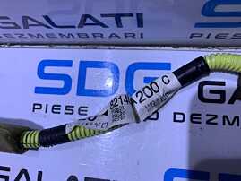 Instalatie Cablaj Airbag Pasager Toyota Auris E15 2006 - 2012 Cod 82140-1A200C