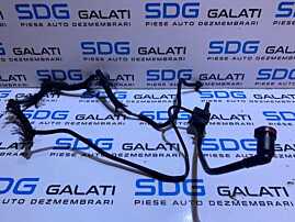 Instalatie Rampa Retur Injectoare Renault Vel Satis 2.2 DCI 2001 - 2009